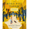 The Road Not Taken