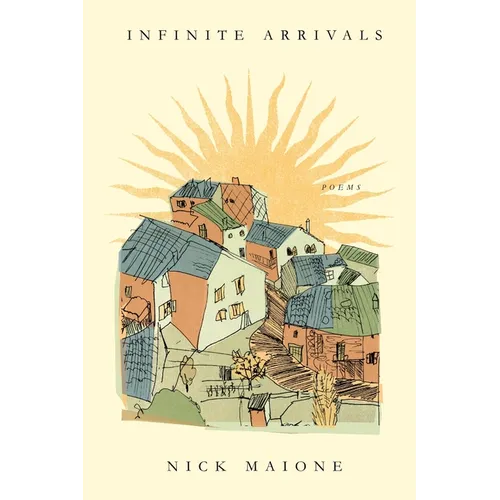 Infinite Arrivals