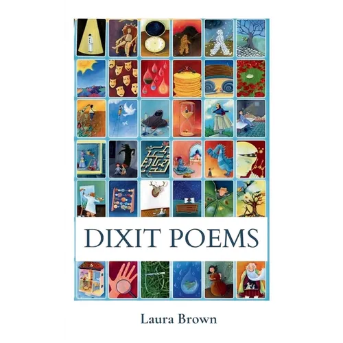 Dixit Poems