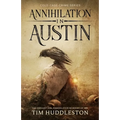 Annihilation In Austin: The Servant Girl Annihilator Murders of 1885