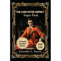 The Lord Peter Wimsey Super Pack