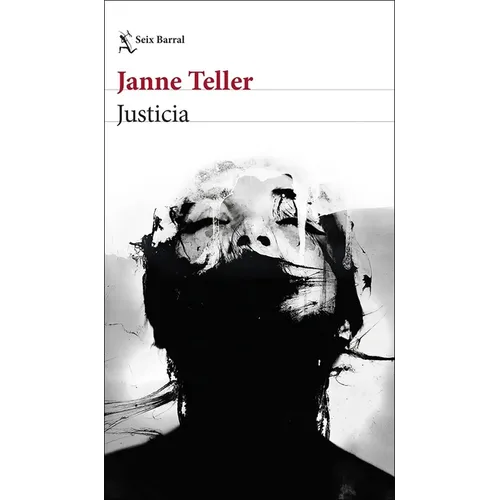 Justicia (Novela) / Justice (a Novel)