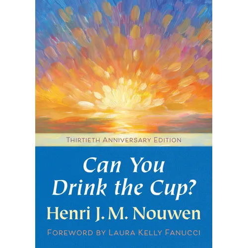 Can You Drink the Cup?