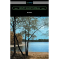 Walden (with Introductions by Bradford Torrey and Raymond Macdonald Alden)