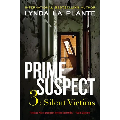 Prime Suspect 3: Silent Victims