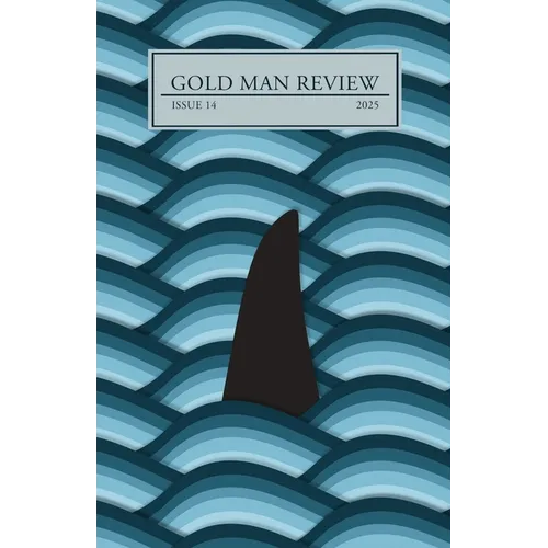 Gold Man Review Issue 14