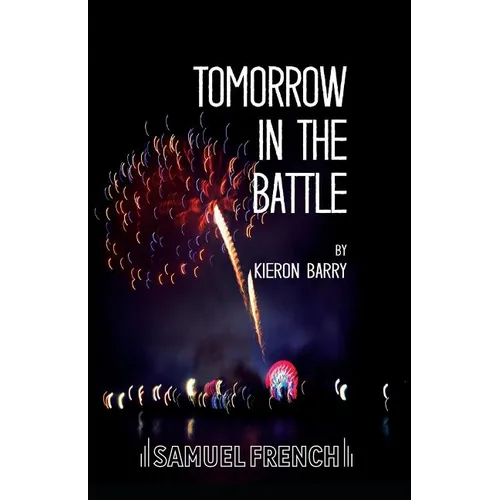Tomorrow in the Battle