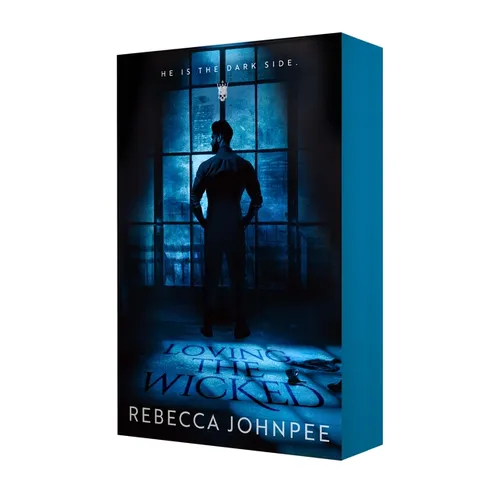 Loving the Wicked: A Dark Mafia Romance