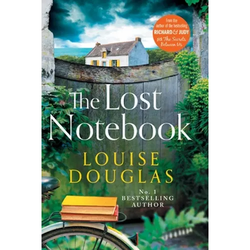 The Lost Notebook