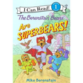 The Berenstain Bears Are Superbears!