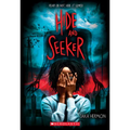 Hide and Seeker