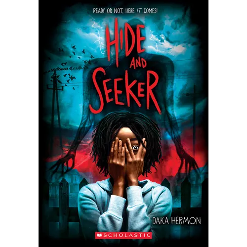 Hide and Seeker
