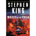 The Dark Tower V: Wolves of the Calla
