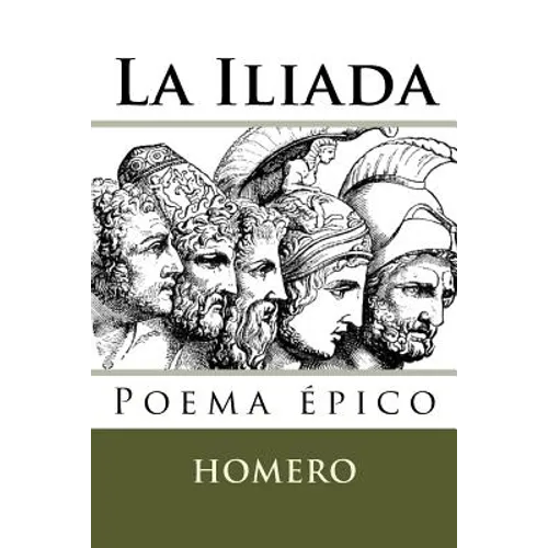 La Iliada