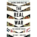 The Real War - The Anakim Threat