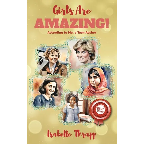 Girls are AMAZING