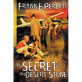 The Secret of the Desert Stone: 5