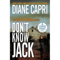 Don't Know Jack Large Print Edition: The Hunt for Jack Reacher Series