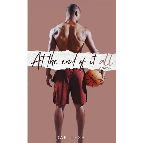 At the End of It All