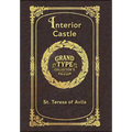 Large Print - Interior Castle - Grand Type Collector's Edition - Matte Hardcover with Dust Jacket