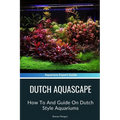 Dutch Aquascape: How To And Guide On Dutch Style Aquariums