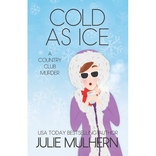 Cold as Ice