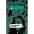 Saira Zariwala Is Afraid