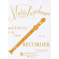 Method for the Recorder - Part 1