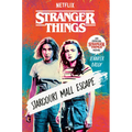 Stranger Things: Starcourt Mall Escape
