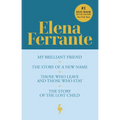 The Neapolitan Novels Boxed Set