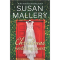 The Christmas Wedding Guest: A Holiday Romance Novel