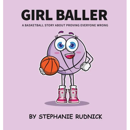 Girl Baller