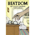 Beatdom 26: The Allen Ginsberg Special