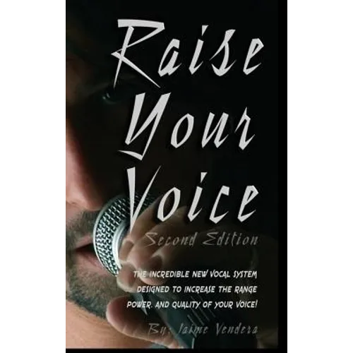 Raise Your Voice
