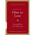 How to Love