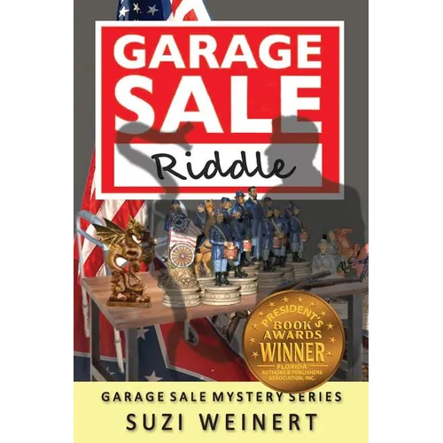 Garage Sale Riddle