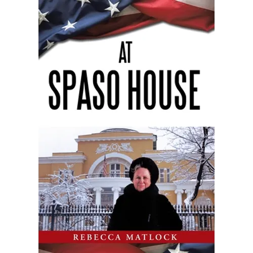 At Spaso House