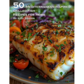 50 Mediterranean-Inspired Grilled Fish Recipes for Home
