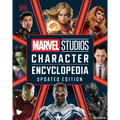 Marvel Studios Character Encyclopedia Updated Edition