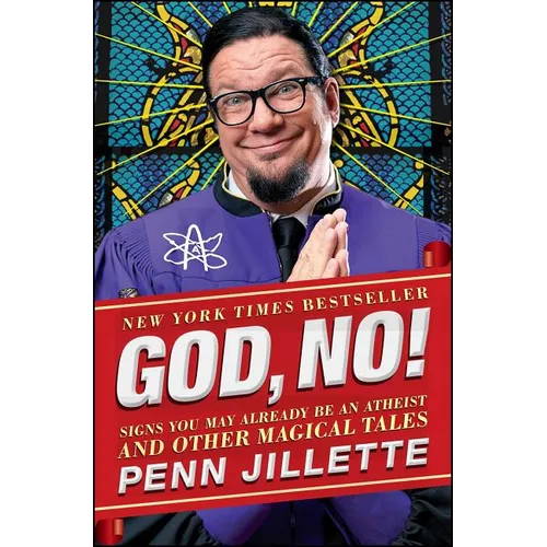 God, No!