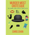 Murder Most Grotesque: The Comedic Crime Fiction of Joyce Porter
