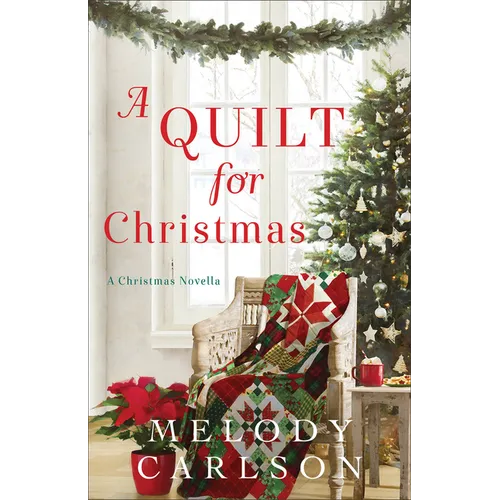 Quilt for Christmas