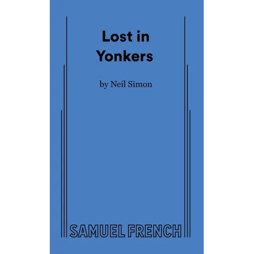 Lost in Yonkers