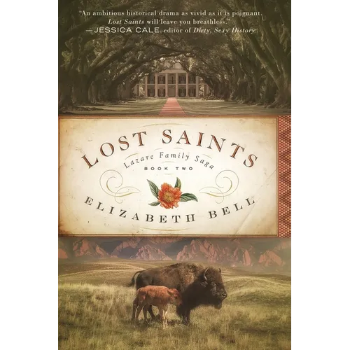 Lost Saints