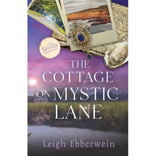 The Cottage on Mystic Lane