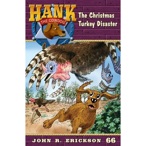 The Christmas Turkey Disaster