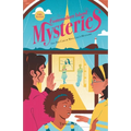 Commodore Island Mysteries: The Case of Mona Lisa's Mustache