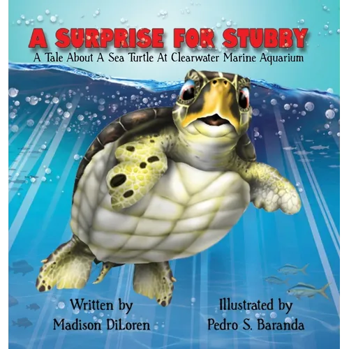 A Surprise for Stubby
