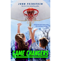 Game Changers: A Benchwarmers Novel