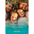 Found: Their Forever Family